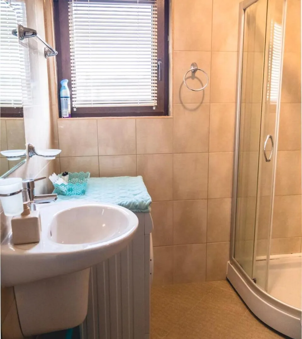 Apartment 7 And Studio 2 Quietly And Peaceful Place To Relax Sozopol Bulgaria