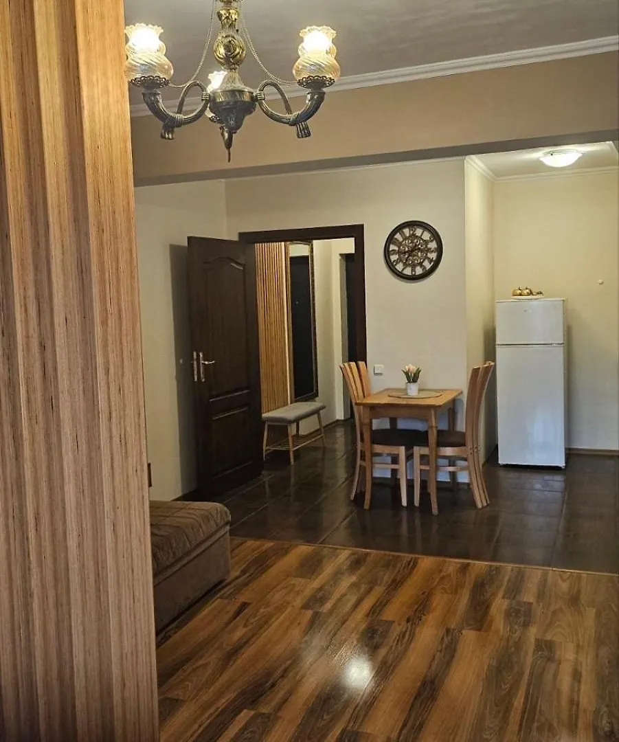 Apartment 7 And Studio 2 Quietly And Peaceful Place To Relax Sozopol