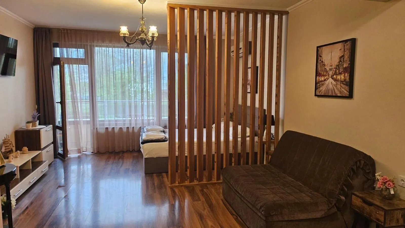 Apartment 7 And Studio 2 Quietly And Peaceful Place To Relax Sozopol