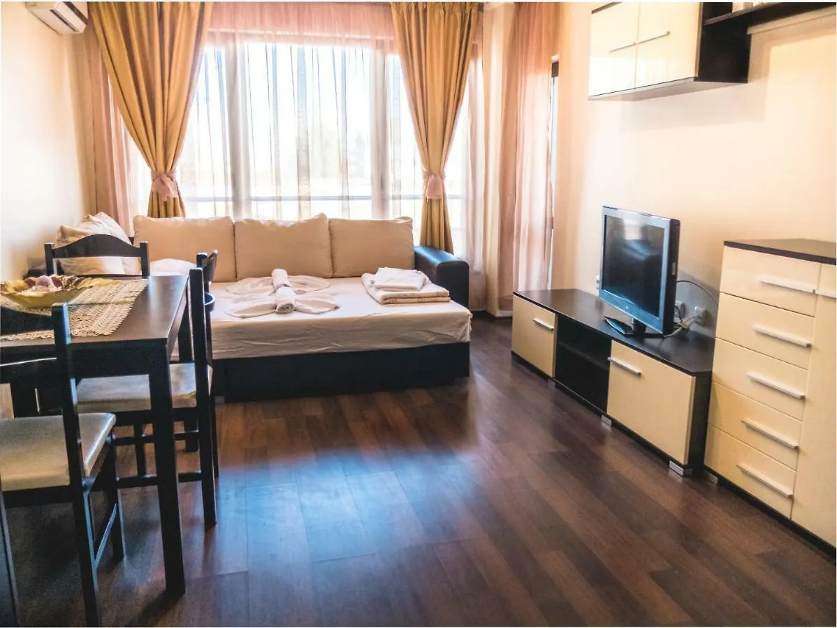 Apartment 7 And Studio 2 Quietly And Peaceful Place To Relax Sozopol