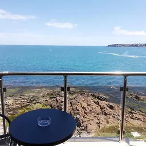 Guest house за гости чайка град, Sozopol