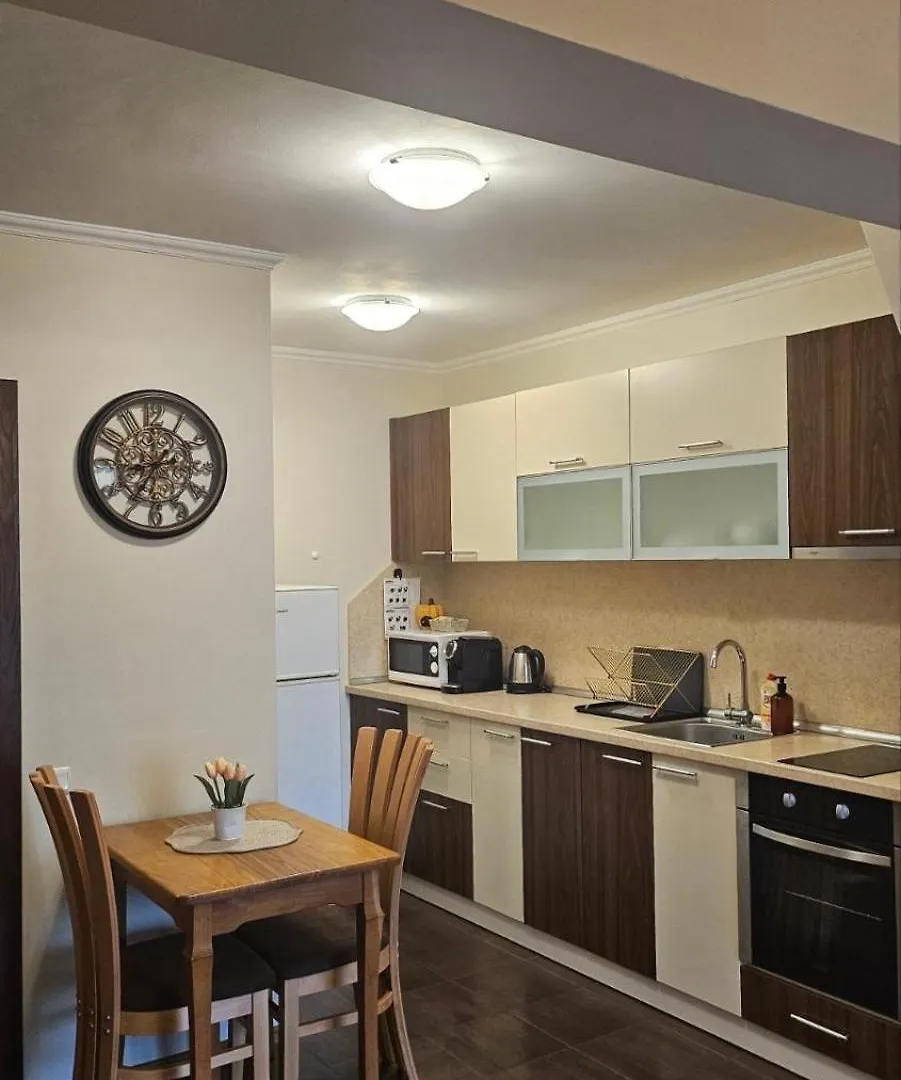 סוזופול Apartment 7 And Studio 2 Quietly And Peaceful Place To Relax בולגריה