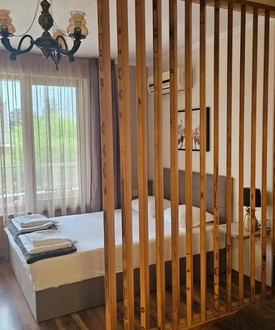 סוזופול Apartment 7 And Studio 2 Quietly And Peaceful Place To Relax בולגריה