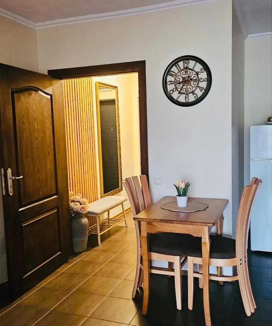 סוזופול Apartment 7 And Studio 2 Quietly And Peaceful Place To Relax 0*,  בולגריה