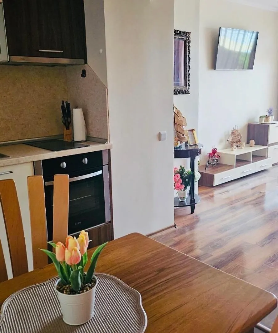 סוזופול Apartment 7 And Studio 2 Quietly And Peaceful Place To Relax 0*,