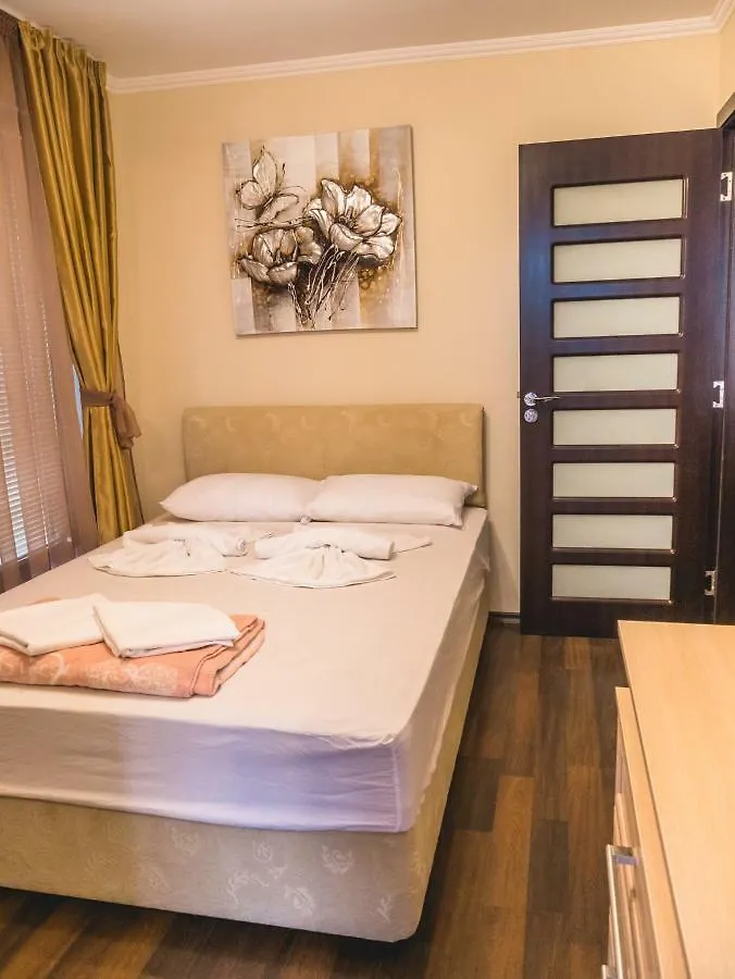 סוזופול Apartment 7 And Studio 2 Quietly And Peaceful Place To Relax